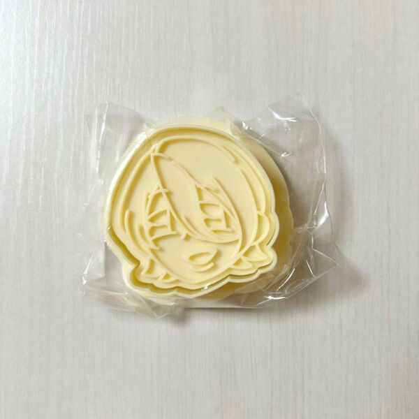あんさんぶるスターズ あんスタ クッキーモールド fine 天祥院英智 1点