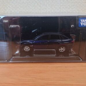 トミカリミテッド SUBARU インプレッサ 4door WRX STI