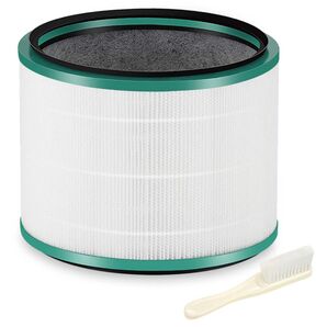 ダイソン 空気清浄機 用 フィルター空気清浄機能付ファン交換用フィルター 互換品 ダイソン 空気清浄機 フィルター
