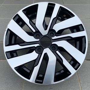 トヨタ タンク ルーミー パッソ 純正14インチ 1本