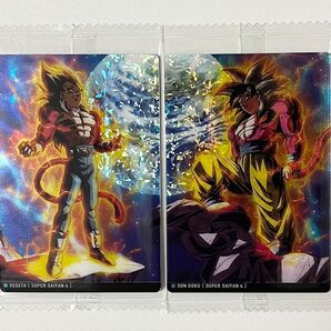 ドラゴンボールイタジャガ 7