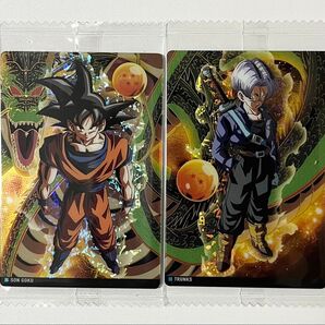 ドラゴンボールイタジャガ 7
