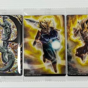 ドラゴンボールイタジャガ 7