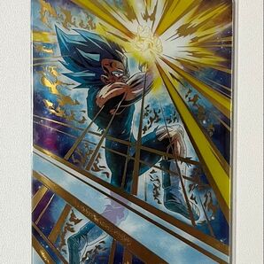 ドラゴンボールイタジャガ 7
