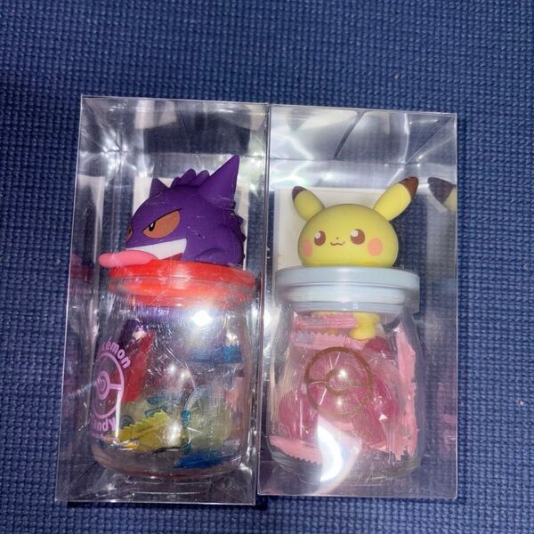 ポケモンキャンディボトル 2点セットカテ変可