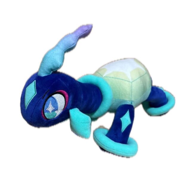 ポケットモンスター めちゃもふぐっとぬいぐるみ テラパゴス ノーマルフォルム カテ変可 タグ付き
