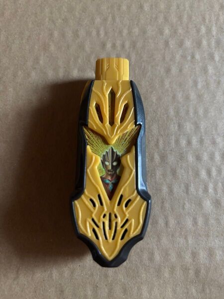 DXガッツハイパーキー グリッタートリガーエタニティキー ウルトラマントリガー