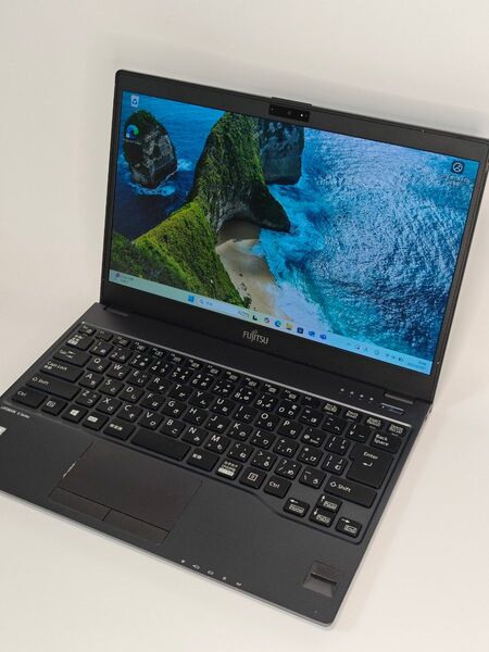 富士通 LIFEBOOK U938/S i5 8GB 128GB SSD FHD Win11Pro