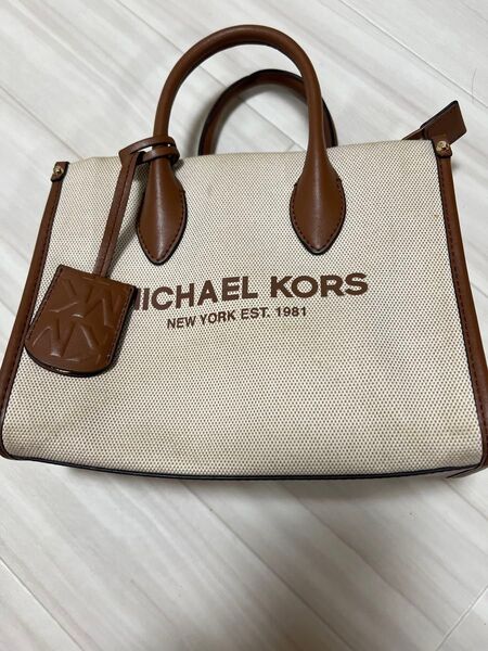 マイケルコース トートバッグ ショルダーバッグ
