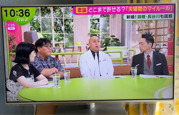 【送料込み】Panasonicパナソニック 42型液晶テレビ TH-L42E60