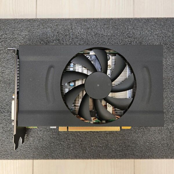 Radeon RX 570 GDDR5 8GB グラフィックボード AMD