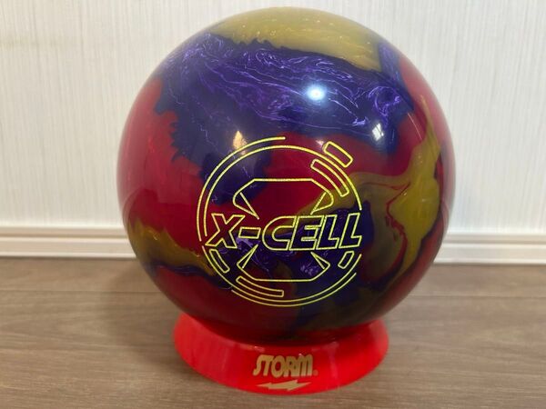 送料込み【新品】X-セル・ツアー ロトグリップ 15ポンド4オンス2