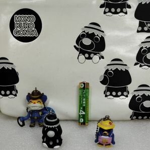 【激レア・入手困難】NHK教育テレビ キャラクター グッズ(まとめ売り・おまけ付き)