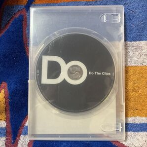 Do The Clips DVD