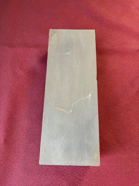 天然砥石 対馬砥石 高級品