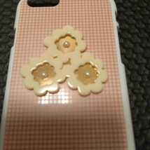 iPhone CASE ケース iPhone6S/6 iPhone 6/6S 4.7inch 対応アイフォン 6/6S 4.7インチバックカバー　3個_画像8