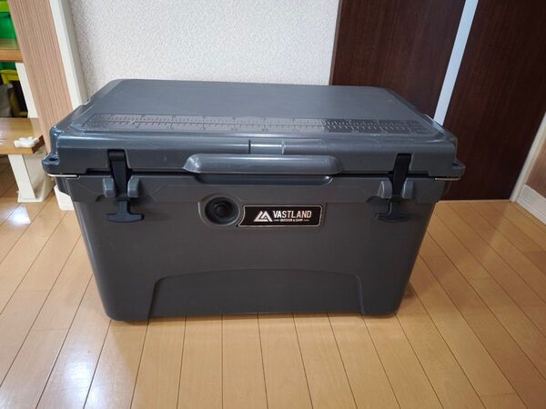 VASTLAND クーラーボックス 42.5L