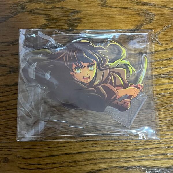 鬼滅の刃 映画 無限城編 キービジュアルランダムアクリルスタンド アクスタ 時透無一郎