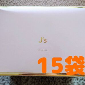 J's AMINO 4500 15袋