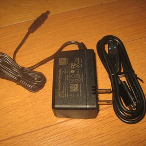 BUFFALO ACアダプター WB-18R12FU HDD用 DC12V 1.5A WB‐18L12FU WA‐18G12U互換