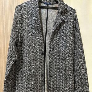 アーバンリサーチ URBAN RESEARCH セットアップヘリンボーン柄 40