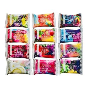 蜷川実花/ガトーフェスタ ハラダのグーテ デ ロワラスク12袋/小分け用の紙袋1枚