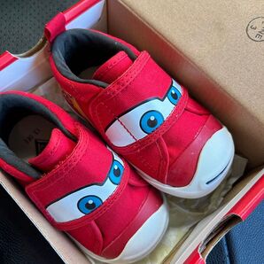 converse カーズ 13.5cm スニーカー
