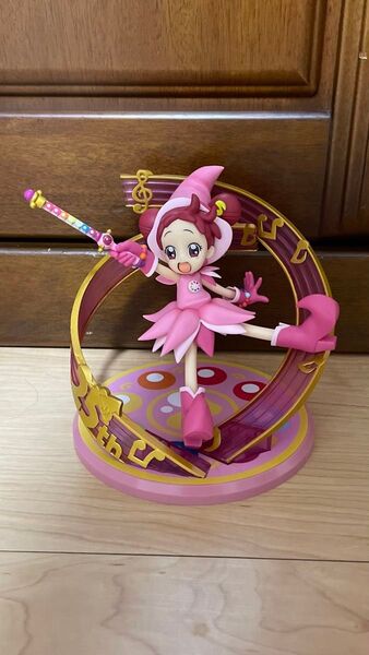 一番くじ おジャ魔女どれみ A賞 フィギュア