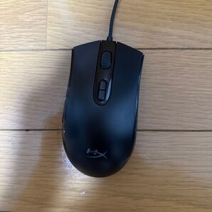 HyperX Pulsefire FPS Pro ゲーミングマウス