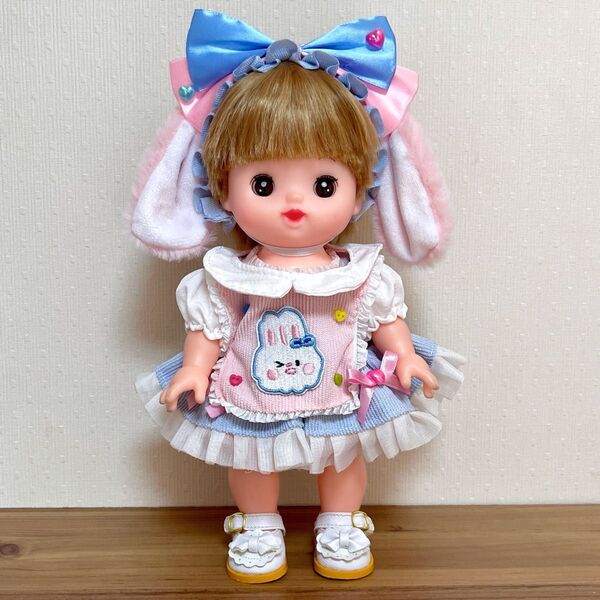メルちゃん服 ソランちゃん服 3点セット