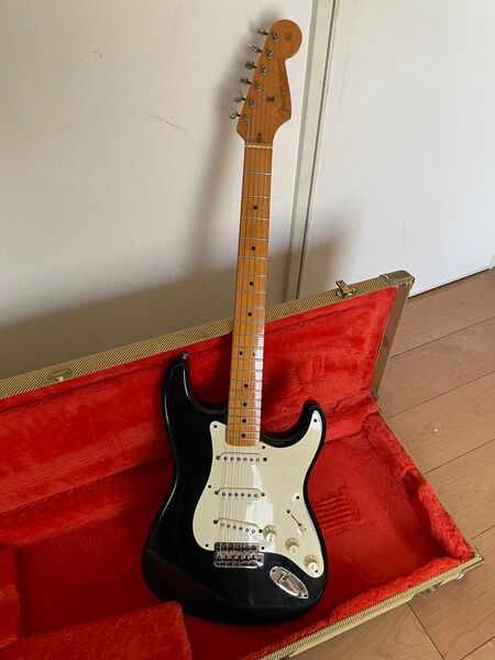 FENDER American Vintage 57 stratocaster ストラトキャスター エレキギター