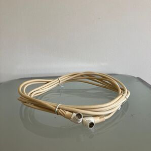 アンテナ同軸ケーブル 5m
