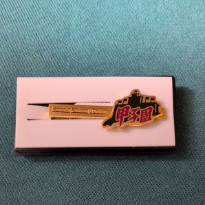 甲子園 甲子園球場 ネクタイピン