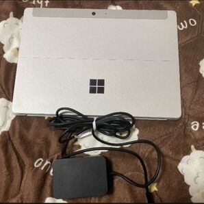 本体新品同様 タイプカバー付き マイクロソフト surfaceGo