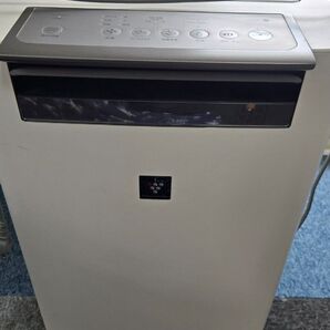 SHARP 加湿空気清浄機 KI-HS70W (2019年)