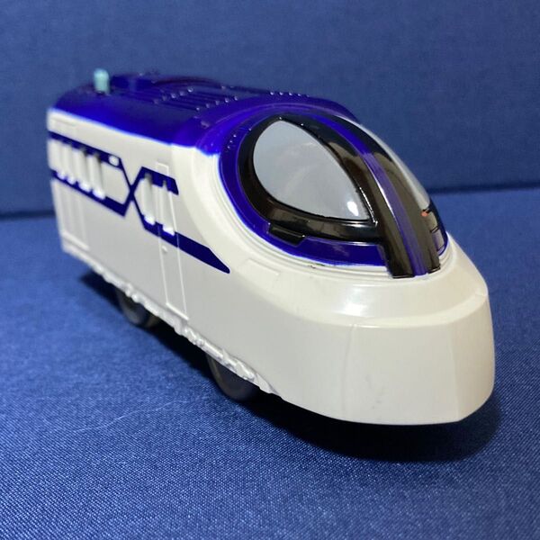 ★美品★ プラレール クロスライナー 先頭動力車 1両