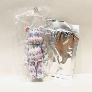 BE@RBRICK SERIES40 ARTIST(アーティスト) 田中かえ / kae