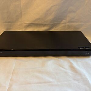 Panasonic DMR-BRW1020 ブルーレイディスクレコーダー