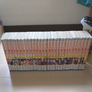るろうに剣心 -明治剣客浪漫譚- 全28巻セット まとめ売り 送料無料