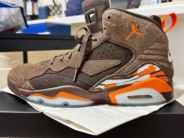 29cm Air Jordan 6 7 8 NIKE ナイキ ジョーダン スニーカー 18000円→値下げ可能