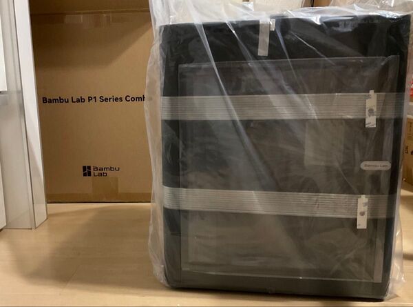 P1S 本体単体 未使用品 bambu lab