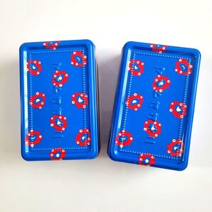 【2個セット】新品未開封 マイドオオキニ缶 太陽ノ塔 ポルボロン ミャクミャク 大阪関西万博缶
