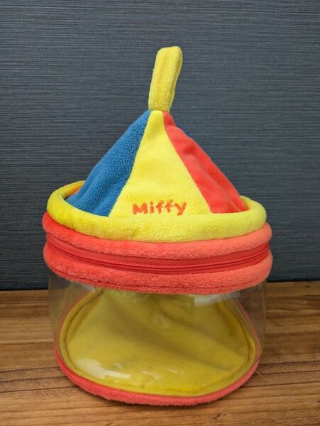 miffyのテントハウス ビンテージ品 ミッフィー miffy