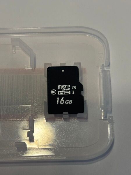 ③ HONDA★ホンダドライブレコーダー用 MICRO SDカード 16GB DRH-197SM用 フォーマット済み