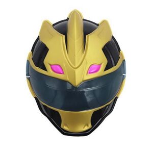 お面 ゴジュウユニコーン