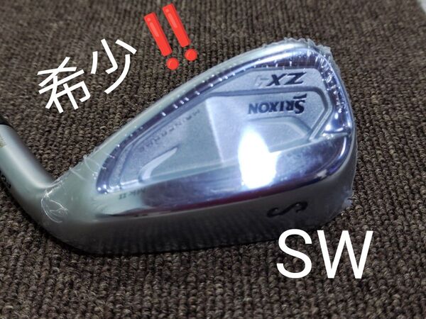 スリクソン ZX4 MK2 SW NS950NEO S