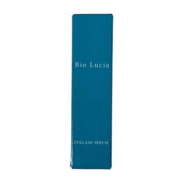 ビオルチア (Bio Lucia) アイラッシュセラム まつ毛美容液 6mL