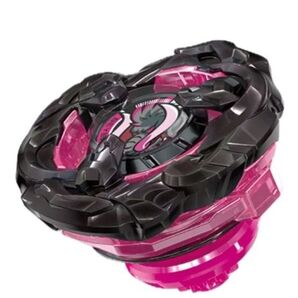 ベイブレードX 限定品購入チケット マンモスタスク2-80E MC:Black
