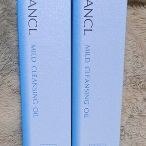 【新品未使用】ファンケル マイルドクレンジングオイル 120ml×2