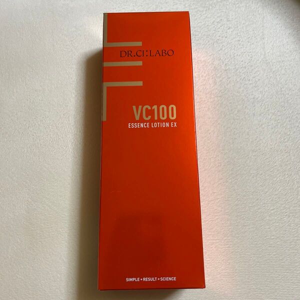 ドクターシーラボ VC100エッセンスローションEXR ポンプタイプ 285mL